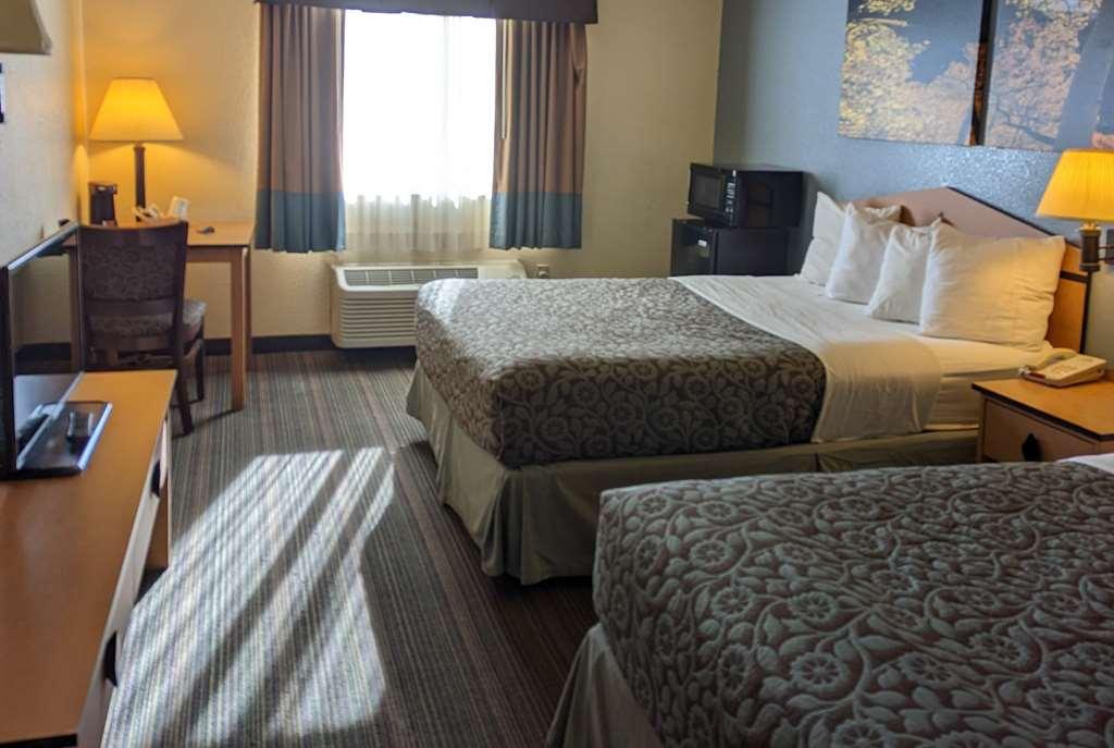 Days Inn & Suites By Wyndham Castle Rock Cameră foto